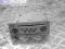 RENAULT SCENIC II RADIO CD BEŻOWE
