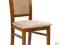 KRZESŁO DREWNIANE FRANCO CZEREŚNIA ANT.//