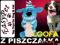 PLUSZOWY gryzak ZABAWKA psa + PISZCZAŁKA - Loofa