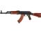 Replika karabinka ASG AK-47 CM036A