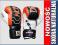 NOWOŚĆ Rękawice bokserskie Fighter DRAGON __ 12oz