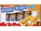 Ferrero Happy hippo opakowanie 5szt x22g/FV
