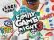 HASBRO FAMILY GAME NIGHT VOL 3 ,WII,SKLEP,GW