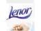 Lenor do płukania Gentle Touch 1,2l NIEMIECKI