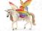 SCHLEICH - ELF ILAYA - 70486