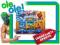 Zestaw do Skylanders:Giants- Zap,Catapult, Hot Dog