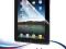 Folia ochronna Poliwęglan Retina New iPad 3 iPad 2
