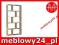 meblowy24 - Regał DOMINO.
