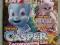 Casper Zaczarowany Las + Mouse Trophy