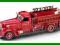 American LaFrance Type 55 1939 Yat Ming 1:24