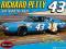 POLAR LIGHTS Model plastikowy Richard Petty NASCAR