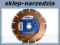 DEDRA Tarcza diamentowa segment. 125mm H1107 BETON
