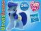 Kucyk My Little Pony Figurka Minuette 35581