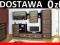 MEBLOŚCIANKA GENEWA2, MEBLE,DOSTAWA od 0zł,sy1