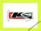Manetki Harris Off-road KTM-PRORACE 115mm - Wrocła
