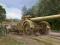Trumpeter 02314 German 21 cm Morser 18 Heavy Artil