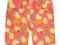 %% SALE %% GYMBOREE Aloha Sunshine Spodenki 9T NEW