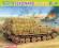 Dragon 6495 Sd.Kfz.184 Ferdinand - Kursk 1943 (1:3