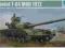 Trumpeter 01578 T-64A M1972 (1:35)