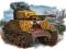 Hobby Boss 84804 U.S M4A3E8 TANK (1:48)