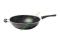 IKEA - PATELNIA WOK 33 CM ALUMINIUM STAL CHINAFOOD