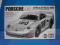 1:24 Porsche 961 Le Mans 24hrs 1986 Tamiya 24320