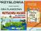 Przysłowia Polskie GRA PLANSZOWA+Mądra głowa zna..