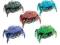 Robot HexBug HB003 Crab reaguje na klaskanie