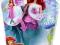 Disney - Metamorfoza Arielki Mattel Y9955