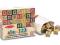 Melissa&Doug Drewniane Literki Cyfry 24h Melissa&Doug Drewniane Literki Cyfry 24h