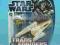 STAR WARS / ANAKIN SKYWALKER Y-WING FIGHTER / 2w1