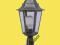 LAMPY OGRODOWE LAMPA STOJĄCA WYS.51CM. HURT 01145