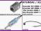 Adapter antenowy antena Hyundai Kia Łódź