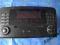 Mercedes ML W164 2005 2008 2012 05 08 10 12 Radio