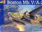 BOSTON Mk. V/A-20J 1:72 REVELL 04278