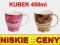 450ml KUBEK CERAMICZNY 2 kolory FILIŻANKA MONDEX