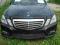 MERCEDES E W212 212 E350 KAROSERIA KABINA 3.5 2010