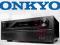 Amplituner Onkyo TX-NR 525*Salon*W-wa Pl.Zawiszy