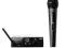AKG WMS-40 Mini Vocal Set ISM3 - mikrofon bezprzew