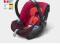 Fotelik CYBEX Aton Silver line 2013, Chilli Pepper