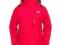 Kurtka The North Face Plasma Jacket Red M