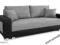 Stylowa sofa 3-osobowa GAMMA od extrameble_pl