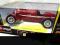 ALFA ROMEO 8C 2300 MONZA 1:18 BBURAGO GOLD