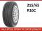 2szt MATADOR MPS125 całoroczne R16C 215/65 R