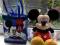Disney - Myszka Miki-Śliczna orginalna Myszka Miki