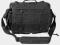 TORBA DIRECT ACTION MESSENGER BAG CORDURA CZARNA