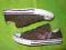 CONVERSE ALL STAR Buty Trampki Brązowe 34