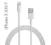 1692# KABEL USB LIGHTNING 8 PIN IPHONE 5 IPAD IOS7