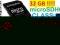 PAMIĘĆ KINGSTON micro SDHC 32GB+ADAPTER SD CLASS10