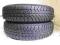 Opony zimowe 145/80R13 Semperit WinterGrip 4,5mm